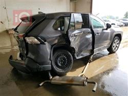 تويوتا راف 4